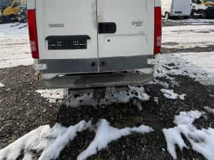 De vânzare Iveco Daily 35C15 3,0 D — miniatura 2