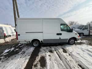 De vânzare Iveco Daily 35C15 3,0 D — miniatura 3
