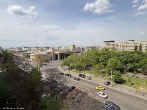 2 Camere vis-a-vis Gara de Nord — miniatura 3