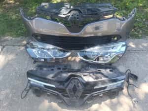 Lampa far Clio4 bara led uri lampa far Clio4 full led lampa far Megane3 Scenic3 Clio4 Megane2 Scenic2 Fluence far Dacia Logan Sandero Jogger Duster