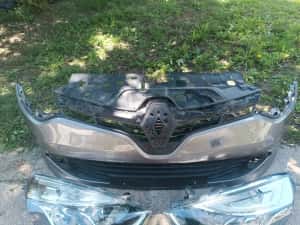 Lampa far Clio4 bara led uri lampa far Clio4 full led lampa far Megane3 Scenic3 Clio4 Megane2 Scenic2 Fluence far Dacia Logan Sandero Jogger Duster — miniatura 5