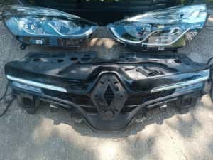 Lampa far Clio4 bara led uri lampa far Clio4 full led lampa far Megane3 Scenic3 Clio4 Megane2 Scenic2 Fluence far Dacia Logan Sandero Jogger Duster — miniatura 6