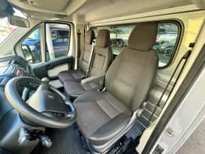 Peugeot Boxer 2019 autoplatforma — miniatura 6