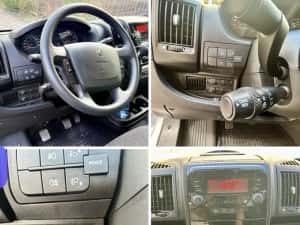 Peugeot Boxer 2019 autoplatforma — miniatura 9
