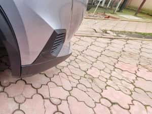 Peugeot 2008 FULL ELECTRIC — miniatura 6