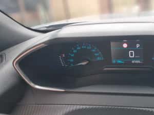 Peugeot 2008 FULL ELECTRIC — miniatura 7