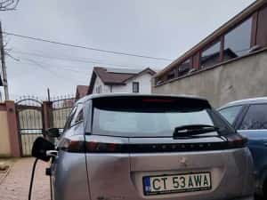 Peugeot 2008 FULL ELECTRIC — miniatura 8