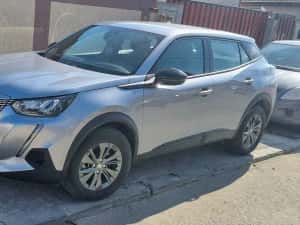 Peugeot 2008 FULL ELECTRIC — miniatura 9