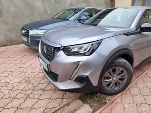 Peugeot 2008 FULL ELECTRIC — miniatura 10