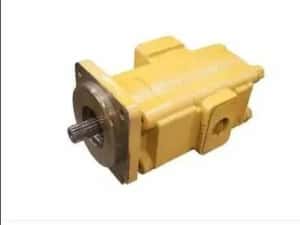 Pompă hidraulică pentru D140801-11 pentru utilaje de constructii