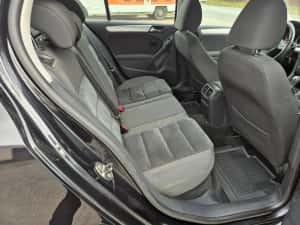 Golf 6 2011 automat highline 1.4 tsi 122 cp dsg 7 trepte — miniatura 7