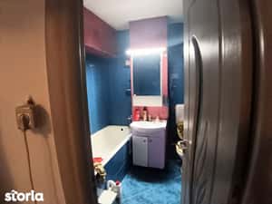 V.Alecsandri, 2 camere, decom., etaj 2 — miniatura 6