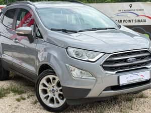 Ford EcoSport 2022/1.0Benz/125Cp/107.000Km/Inmatriculat RO