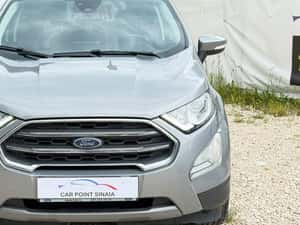 Ford EcoSport 2022/1.0Benz/125Cp/107.000Km/Inmatriculat RO — miniatura 2