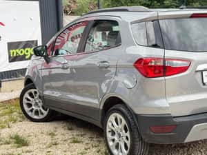 Ford EcoSport 2022/1.0Benz/125Cp/107.000Km/Inmatriculat RO — miniatura 6