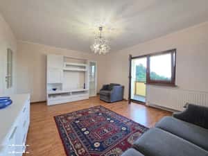 Apartament 3 camere |80 mp|2 balcoane|Parcare|Lângă Spitalul Județean — miniatura 3