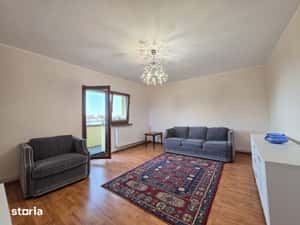 Apartament 3 camere |80 mp|2 balcoane|Parcare|Lângă Spitalul Județean — miniatura 4