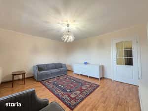 Apartament 3 camere |80 mp|2 balcoane|Parcare|Lângă Spitalul Județean — miniatura 6