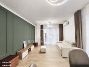 Apartament cu 2 camere | Parcare subterana inclusă | Oradea