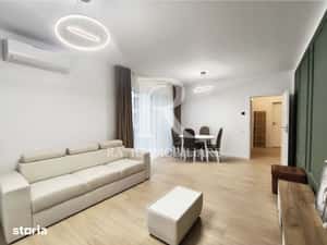 Apartament cu 2 camere | Parcare subterana inclusă | Oradea — miniatura 4