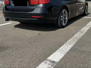 BMW F31 2015 Automat Euro 6 Navi Mare Logic7 – Preț Bun — miniatura 5