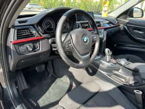 BMW F31 2015 Automat Euro 6 Navi Mare Logic7 – Preț Bun — miniatura 10