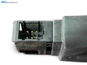 Maneta Comutator Comenzi Volan Radio Audio Dacia Duster 2010 - 2018 Cod 255522448R [LR7572] — miniatura 7