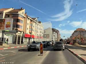 Apartament 3 camere 80  Mpu 2 Bai | Pivnita | Balcon Turnisor — miniatura 2