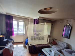 Apartament 3 camere 80  Mpu 2 Bai | Pivnita | Balcon Turnisor — miniatura 6