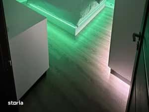 Apartament 2 camere, 50 mp, parcare subterana inclusa, balcon, zona Su — miniatura 3