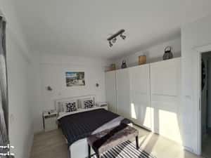 Apartament 2 camere, 2 terasa/ Complex rezidential /  Otopeni central — miniatura 3