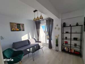 Apartament 2 camere, 2 terasa/ Complex rezidential /  Otopeni central — miniatura 4