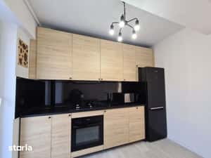 Apartament 2 camere, 2 terasa/ Complex rezidential /  Otopeni central — miniatura 6