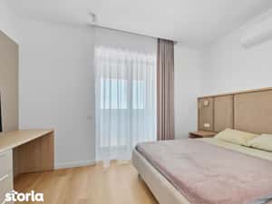 Apartament de inchiriat Mamaia Nord - AXXIS — miniatura 5
