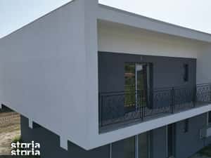 Confort si liniste aproape de natura! Casa la pret de apartament!