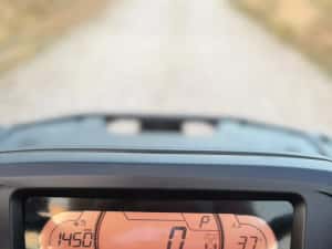 Can Am Outlander Max 1000R, G3 ,import Germania, brief mare, mic, T3, // variante atv, Cf Moto// Polaris — miniatura 9