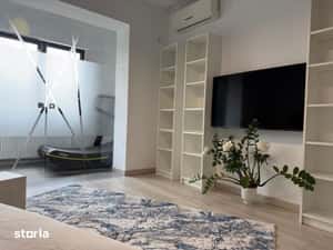 APARTAMENT 2 CAMERE | SOSEAUA ORHIDEELOR | PRIMA INCHIRIERE — miniatura 5