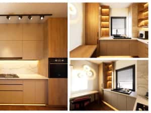 Design de interior cu suflet și funcționalitate — miniatura 2