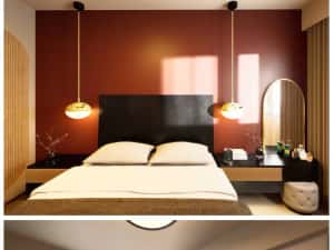 Design de interior cu suflet și funcționalitate — miniatura 3