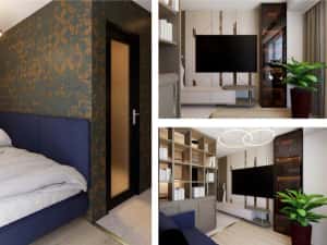 Design de interior cu suflet și funcționalitate — miniatura 4