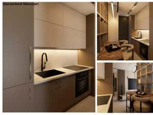 Design de interior cu suflet și funcționalitate — miniatura 5