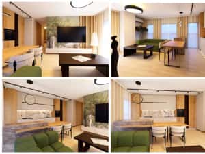 Design de interior cu suflet și funcționalitate — miniatura 7