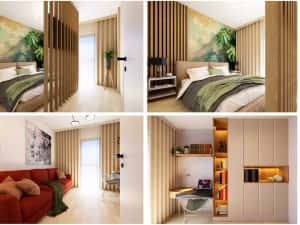 Design de interior cu suflet și funcționalitate — miniatura 8