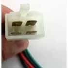 Contact Scuter Complet China 2T  4T 2 Prinderi — miniatura 2