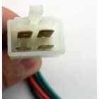 Contact Scuter Complet China 2T  4T 2 Prinderi — miniatura 8