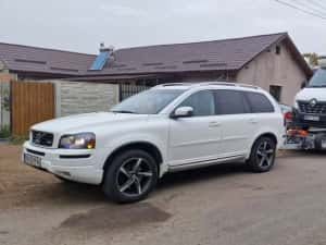 Tractari auto Timișoara Autostrada A1,slep,platforma,transport utilaje — miniatura 4