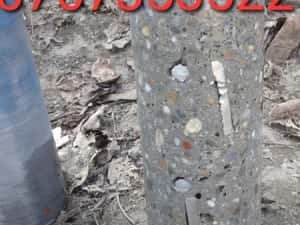 Gauri hota ,centrala,AC, coșuri fum,canalizare ,ventilatie,aerisire — miniatura 4