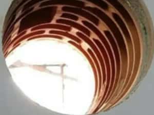 Gauri hota ,centrala,AC, coșuri fum,canalizare ,ventilatie,aerisire — miniatura 5