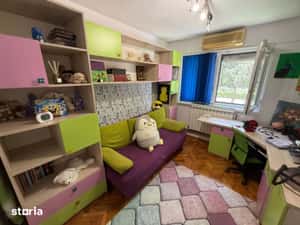 Apartament 3 camere zona Tomis Nord — miniatura 4