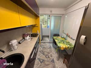Apartament 3 camere zona Tomis Nord — miniatura 5